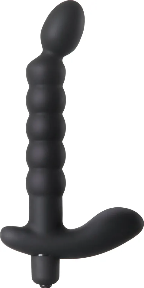 Evolved Novelties Male Sex Toys PSpot Vibrating Prostate Massager