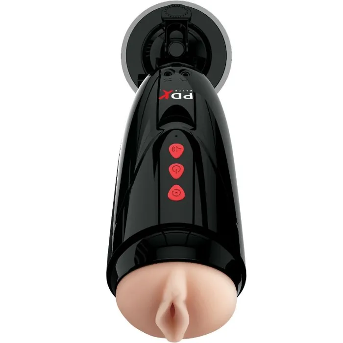 Male Sex Toys PDX ELITE STROKER DI AVVIAMENTO SPORCO PDX ELITE