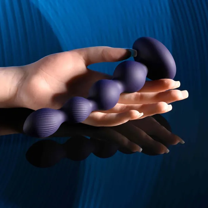 Evolved Novelties Female Sex Toys Evolved Pleasure Orbit Remote Control Twirling Vibrating Bulbed Shaft 100 Combinations Waterproof