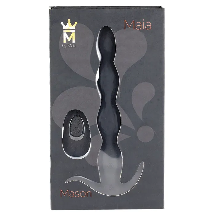 MAIA TOYS Vibrators Maia Mason