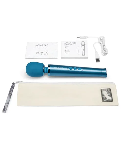 Female Sex Toys Le Wand Le Wand Petite Rechargeable Massager Female Sex Toys Le Wand Le Wand Petite Rechargeable Massager