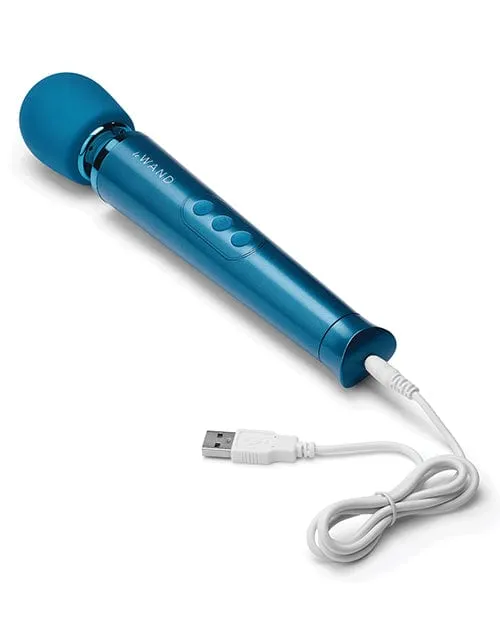 Female Sex Toys Le Wand Le Wand Petite Rechargeable Massager Female Sex Toys Le Wand Le Wand Petite Rechargeable Massager