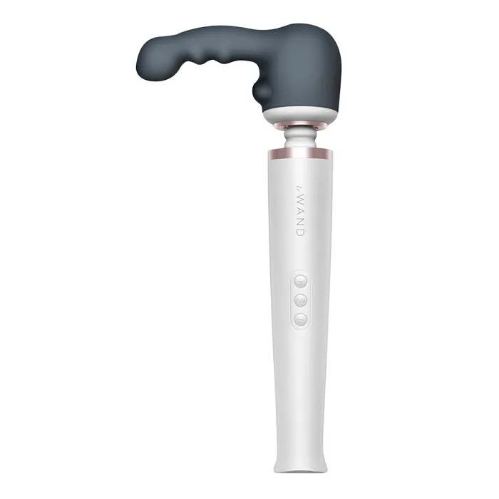 Le Wand Le Wand Ripple Weighted Attachment Female Sex Toys
