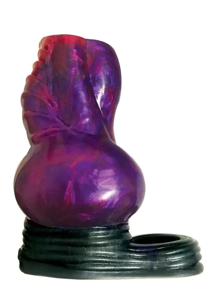 Alien Nation Alien Nation Borg Silicone Sheath Dildos
