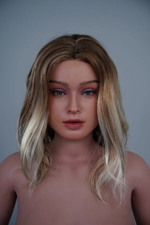 Galatea Doll Male Sex Toys 162cm5ft4 Ecup Real Skin Texture Silicone Sex Doll JS050 Galatea Doll Male Sex Toys 162cm5ft4 Ecup Real Skin Texture Silicone Sex Doll JS050