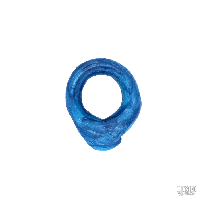 Male Sex Toys Premade Large Foxy the Fox Cock Ring Twisted Fantasies