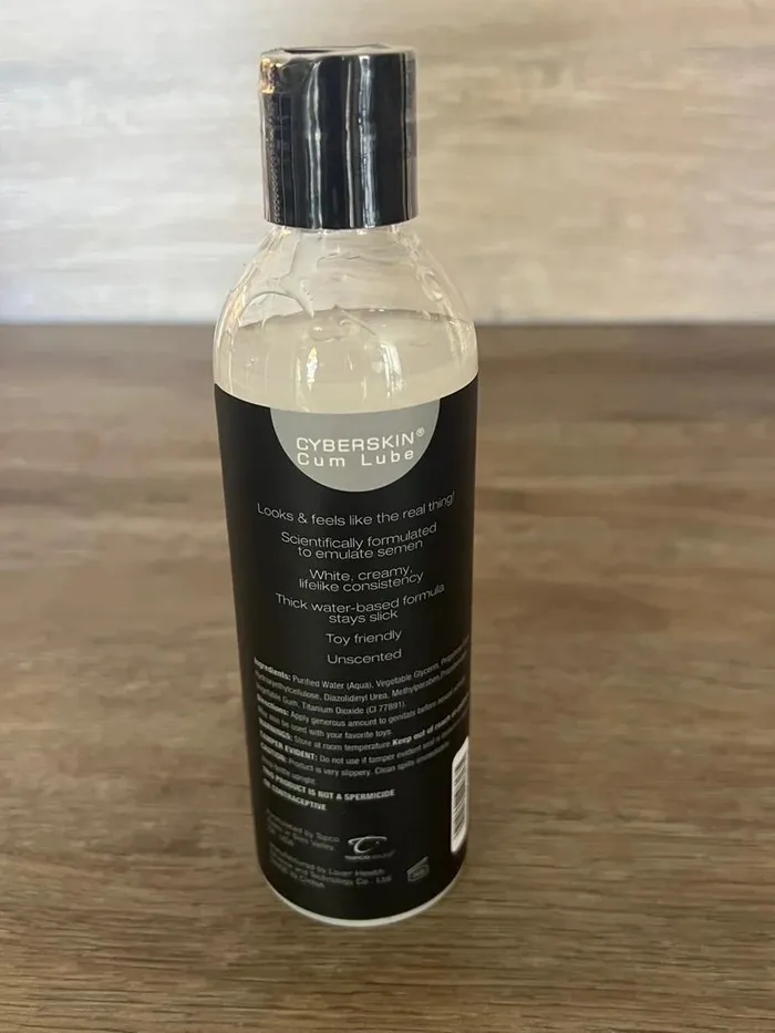 Wholesale Cyberskin Cum Lube Lubricant Fake Sperm Semen Ballisticmetal Lubricants Wholesale Cyberskin Cum Lube Lubricant Fake Sperm Semen Ballisticmetal Lubricants