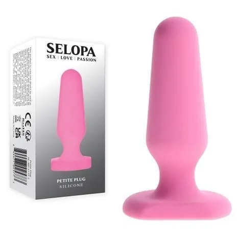 Windsor Anal Selopa PETITE PLUG