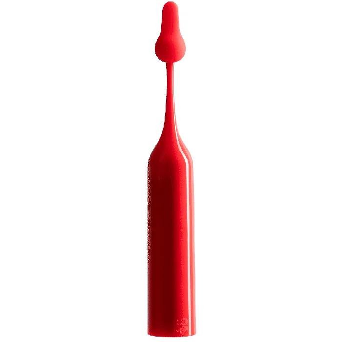 Romp Female Sex Toys Romp Pop HighFrequency Clitoral Vibrator With Interchangeable Heads Romp Female Sex Toys Romp Pop HighFrequency Clitoral Vibrator With Interchangeable Heads