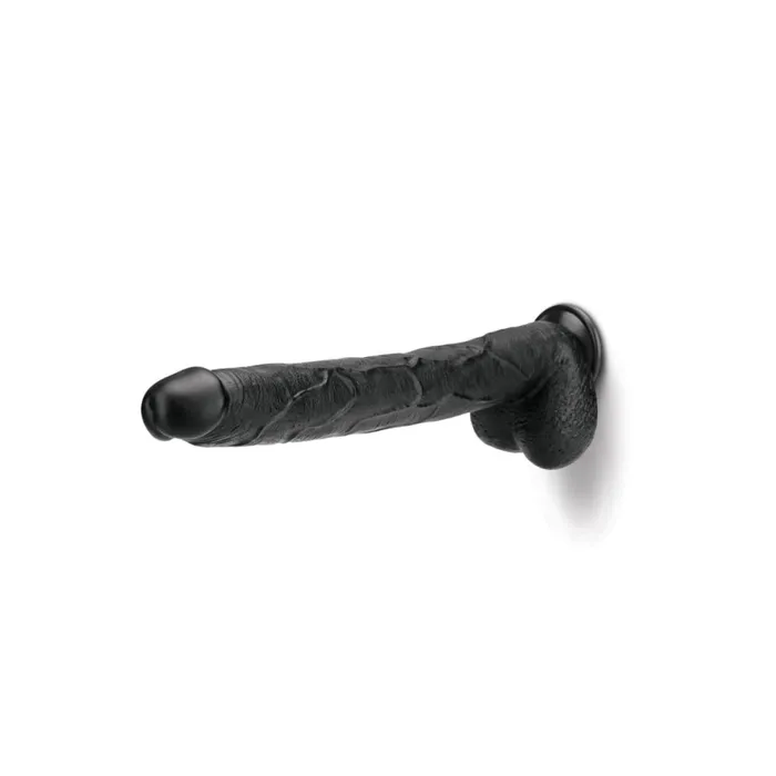 Anal Prowler Red The Destroyer 15 Inch Black Dildo Anal Prowler Red The Destroyer 15 Inch Black Dildo