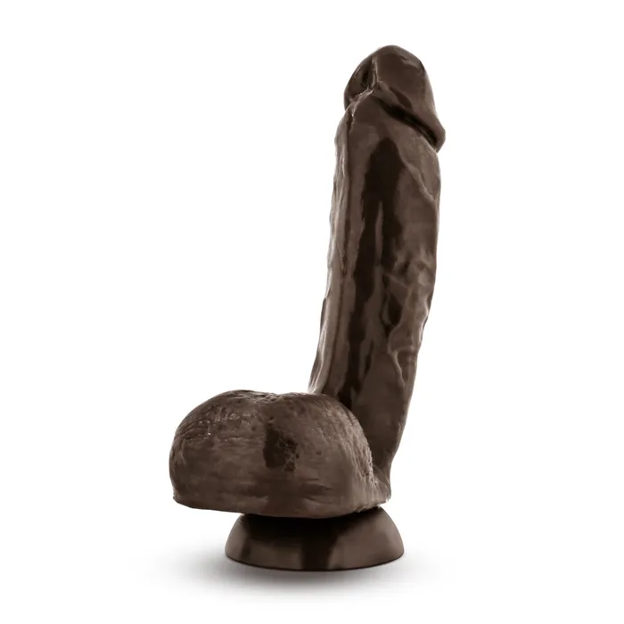 Female Sex Toys X5 Hard on Brown Blush