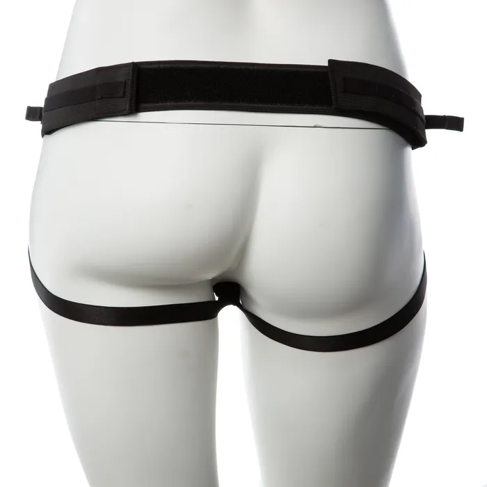 Gender Fluid Johnnie Strapon Harness Black Gender Fluid Female Sex Toys Gender Fluid Johnnie Strapon Harness Black Gender Fluid Female Sex Toys