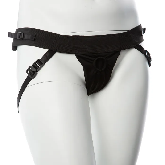 Gender Fluid Johnnie Strapon Harness Black Gender Fluid Female Sex Toys Gender Fluid Johnnie Strapon Harness Black Gender Fluid Female Sex Toys