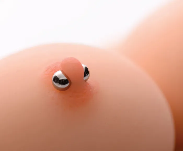 Magnus Mighty Magnetic Orbs XR Brands Master Series Vibrators