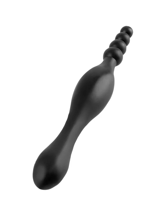 6831P Fun Flex Double Ended Anal Teazer LAST CHANCE Final Closeout Pipedream Anal