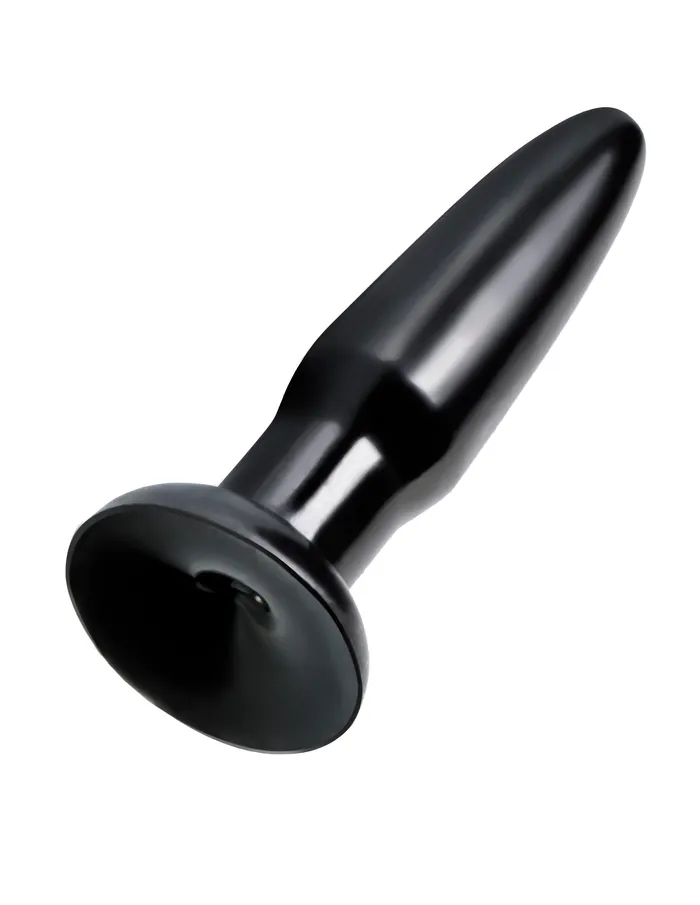 Beginners Adventure Soft Jelly Butt Plug with Safe Wide Base Pipedream Male Sex Toys