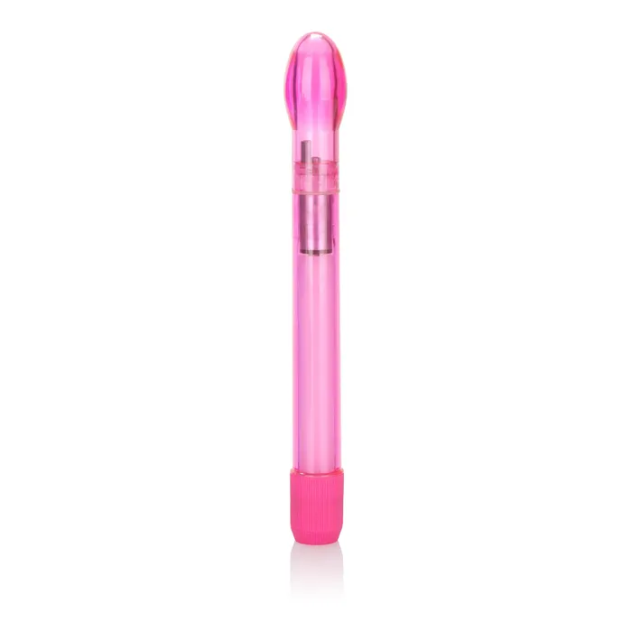 CalExotics Vibrators Slender Tulip Wand