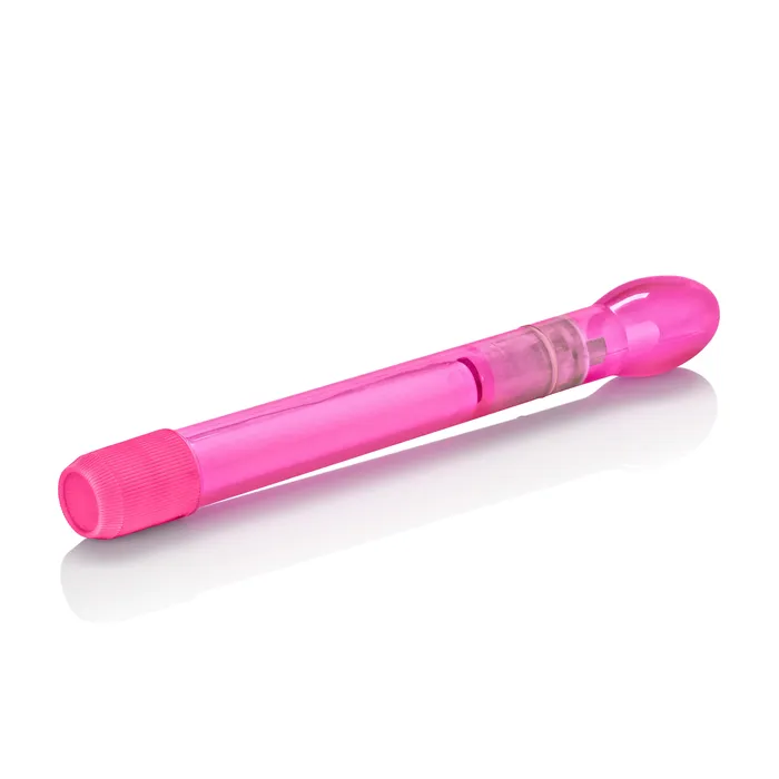 CalExotics Vibrators Slender Tulip Wand CalExotics Vibrators Slender Tulip Wand