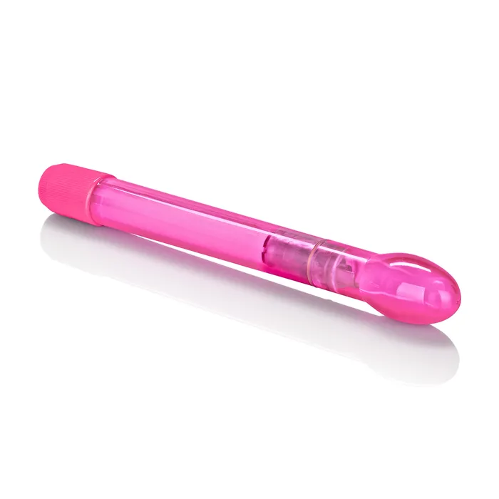 CalExotics Vibrators Slender Tulip Wand CalExotics Vibrators Slender Tulip Wand
