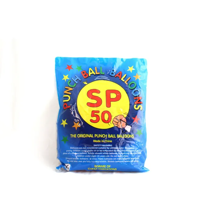 Couples JS Marketing Balloons 50 Piece Bag