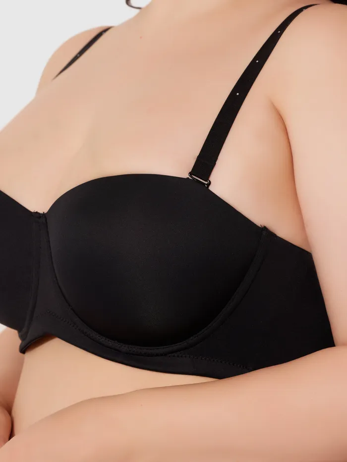Fredericks Of Hollywood Vibrators Hollywood Showstopper Strapless Bra