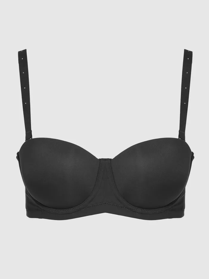 Fredericks Of Hollywood Vibrators Hollywood Showstopper Strapless Bra
