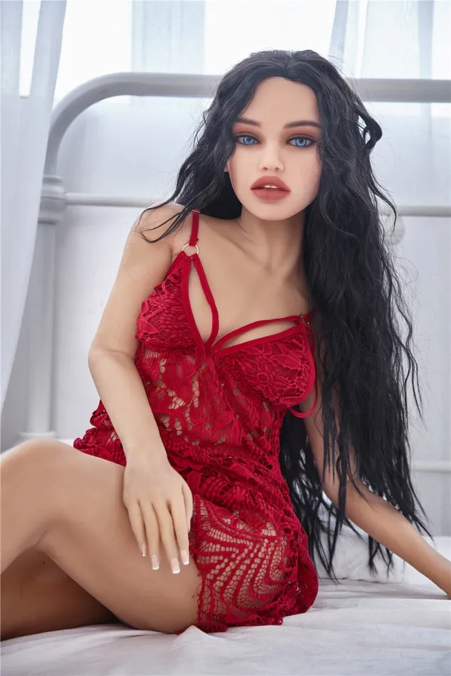 IronTech DOLL Male Sex Toys Jane150cm4ft9 US Stock Small Breasts Robot Sex Doll for Men Valentine Gift IronTech DOLL Male Sex Toys Jane150cm4ft9 US Stock Small Breasts Robot Sex Doll for Men Valentine Gift