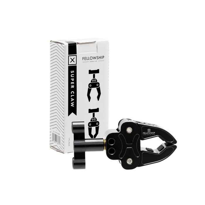 Fellowship Supply Co Female Sex Toys Fellowship Super Claw