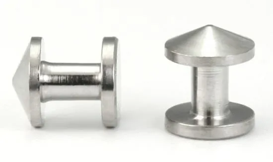 Female Sex Toys 16g Titanium Skin Anchor with Cone Top Price Per 1 Painful Pleasures Female Sex Toys 16g Titanium Skin Anchor with Cone Top Price Per 1 Painful Pleasures