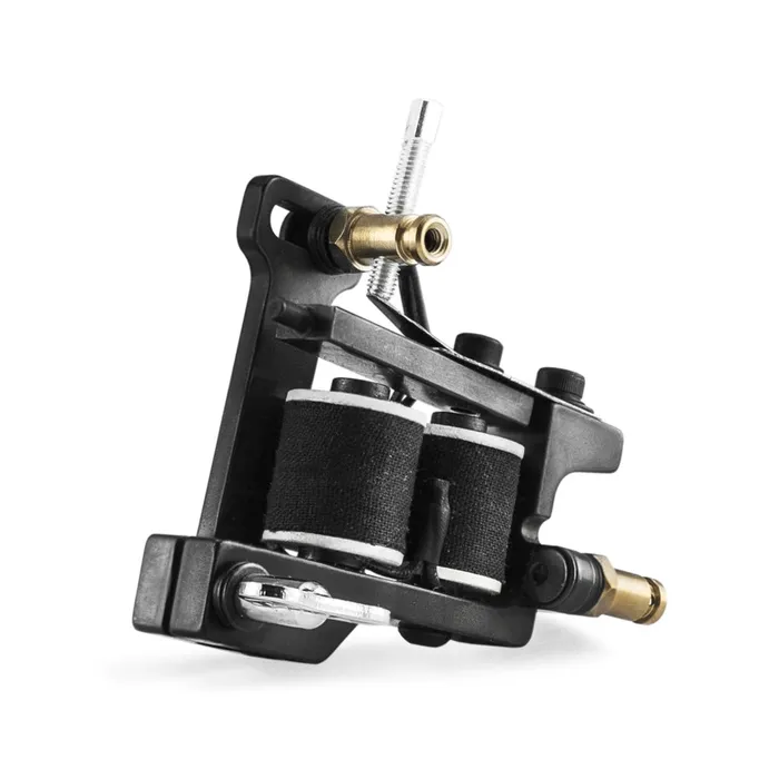 Female Sex Toys HM Tools Dye HM Mini Dietzel Power Liner Coil Tattoo Machine Pick Color