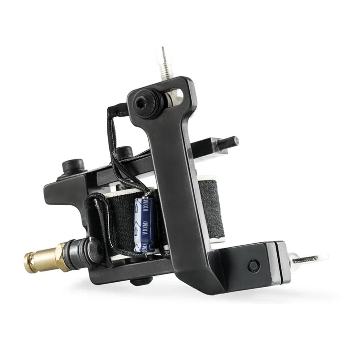 Female Sex Toys HM Tools Dye HM Mini Dietzel Power Liner Coil Tattoo Machine Pick Color