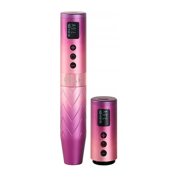 Female Sex Toys Peak Spare PowerPack Battery for Peak Astra Wireless PMU Machine Pick Color