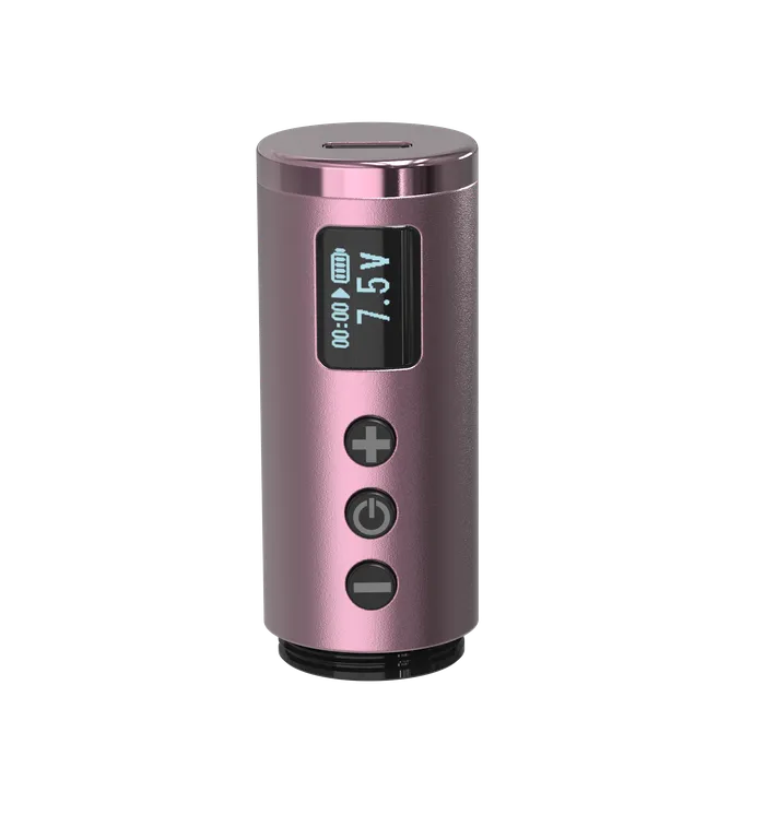 Female Sex Toys Peak Spare PowerPack Battery for Peak Astra Wireless PMU Machine Pick Color