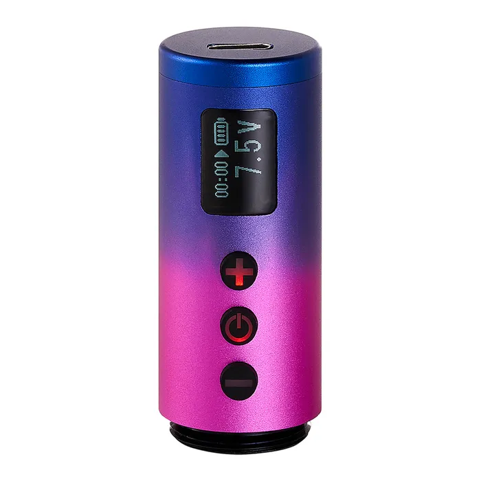 Female Sex Toys Peak Spare PowerPack Battery for Peak Astra Wireless PMU Machine Pick Color