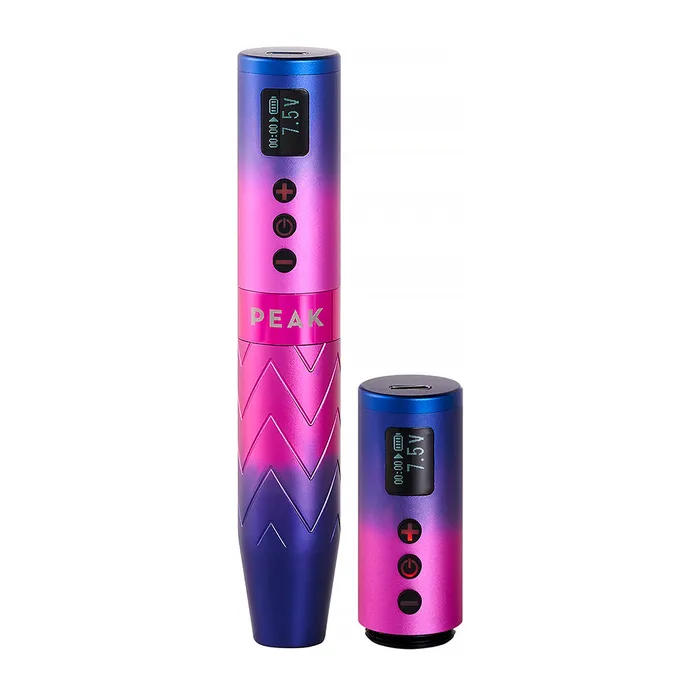 Female Sex Toys Peak Spare PowerPack Battery for Peak Astra Wireless PMU Machine Pick Color
