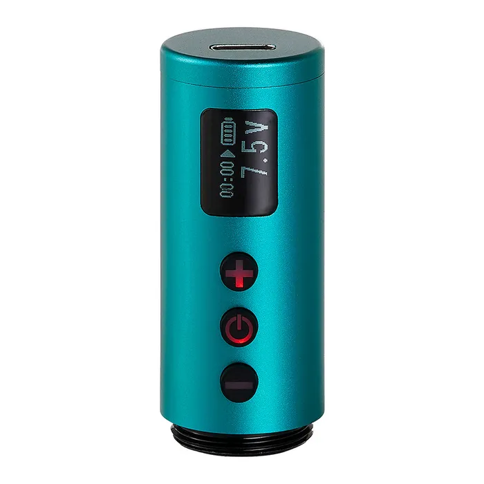 Female Sex Toys Peak Spare PowerPack Battery for Peak Astra Wireless PMU Machine Pick Color