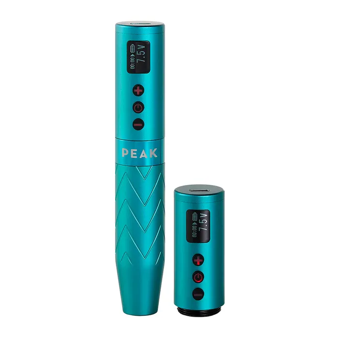 Female Sex Toys Peak Spare PowerPack Battery for Peak Astra Wireless PMU Machine Pick Color
