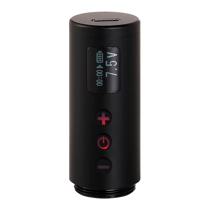 Female Sex Toys Peak Spare PowerPack Battery for Peak Astra Wireless PMU Machine Pick Color