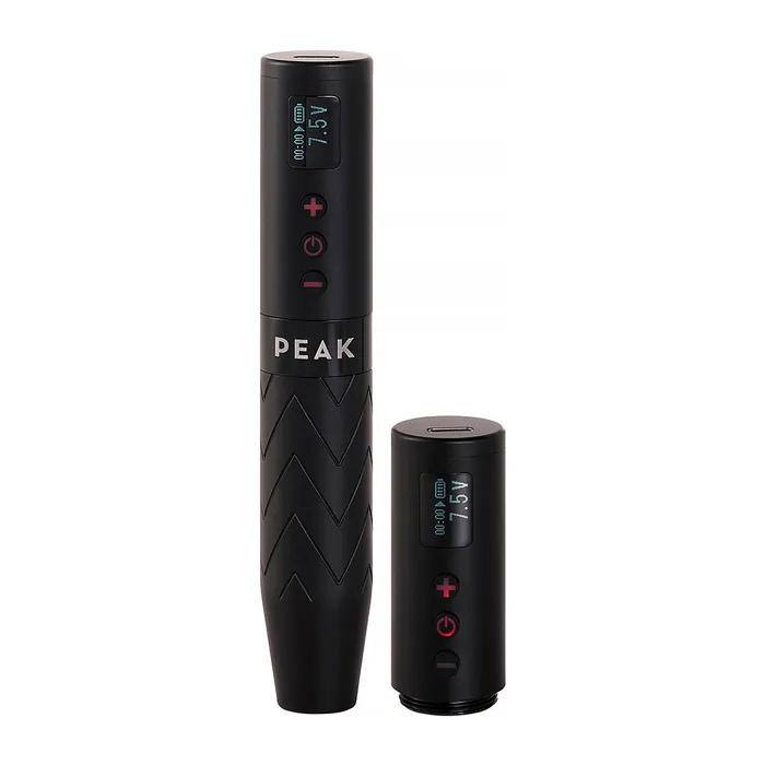 Female Sex Toys Peak Spare PowerPack Battery for Peak Astra Wireless PMU Machine Pick Color