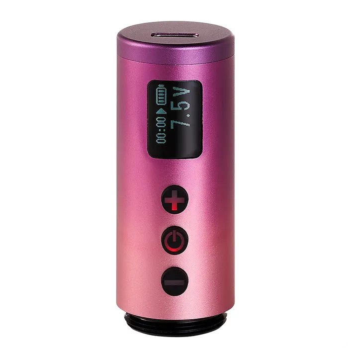Female Sex Toys Peak Spare PowerPack Battery for Peak Astra Wireless PMU Machine Pick Color