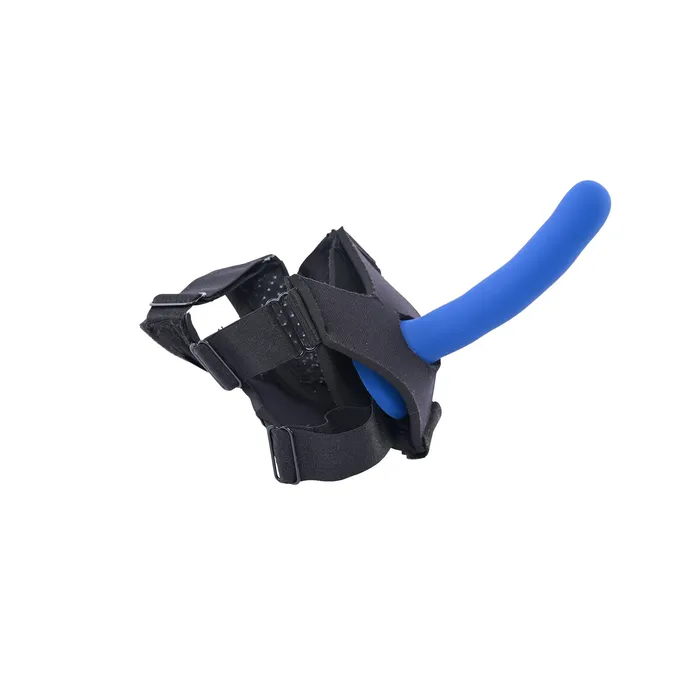 Female Sex Toys Sportsheets Pivot Flex Foot and Ankle Strap On Harness