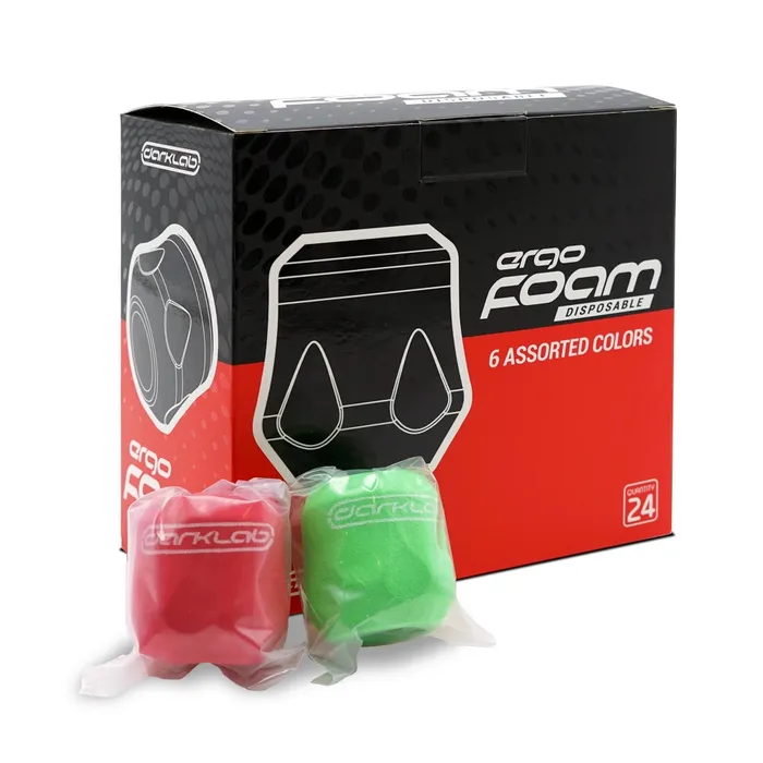 FK Irons Ergo Disposable Foam Tattoo Grip Covers Box of 24 FK Irons Male Sex Toys FK Irons Ergo Disposable Foam Tattoo Grip Covers Box of 24 FK Irons Male Sex Toys