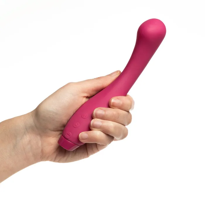 Je Joue Vibrators Je Joue Juno G Spot Vibrator Fuchsia