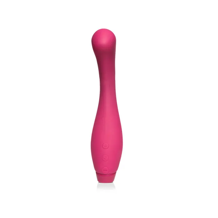 Je Joue Vibrators Je Joue Juno G Spot Vibrator Fuchsia