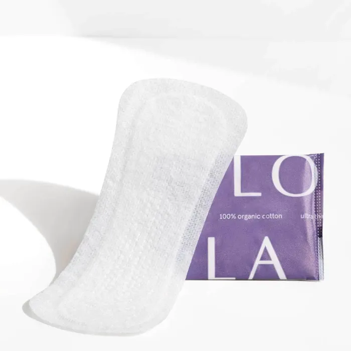 LOLA Ultra Thin Liners 2month supply Female Sex Toys