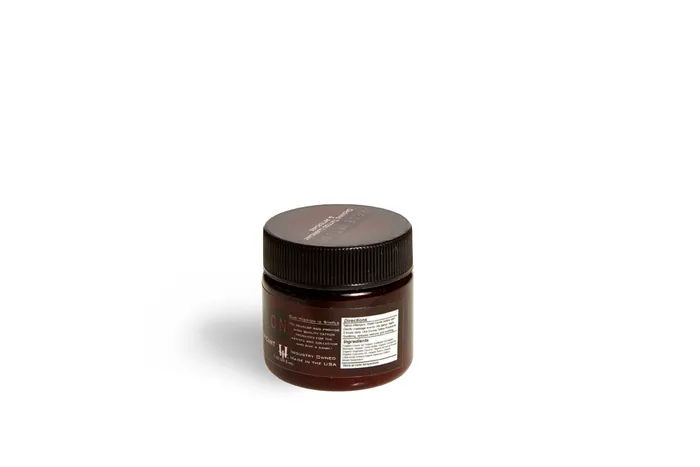 Lubricants Redemption Redemption Organic Tattoo Lubricant and Aftercare 1oz Jar