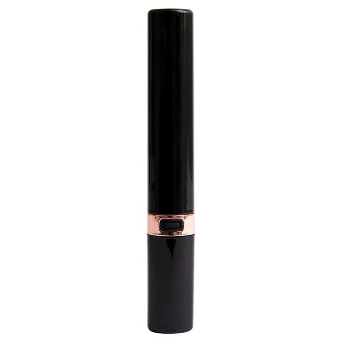 NU Sensuelle Vibrators NU Sensuelle Cache 20 Function Rechargeable Covered Vibe