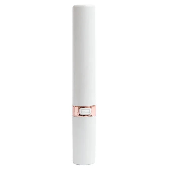 NU Sensuelle Vibrators NU Sensuelle Cache 20 Function Rechargeable Covered Vibe