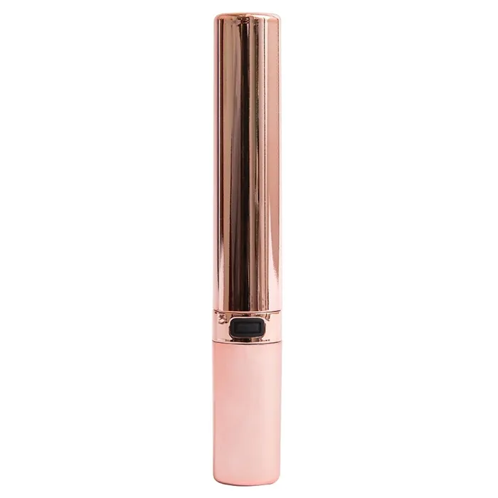 NU Sensuelle Vibrators NU Sensuelle Cache 20 Function Rechargeable Covered Vibe