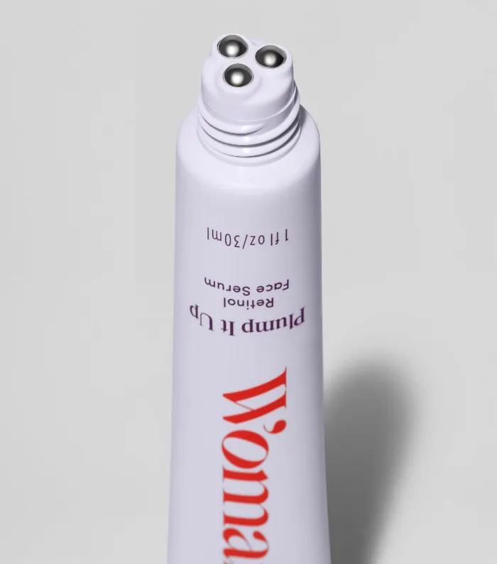Shop Womaness Male Sex Toys Gift Plump It Up Retinol Serum Shop Womaness Male Sex Toys Gift Plump It Up Retinol Serum